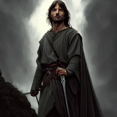 Aragorn