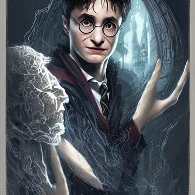Harry Potter
